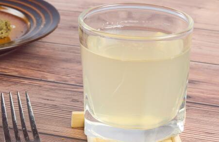 子宫肌瘤可以喝蜂蜜水吗