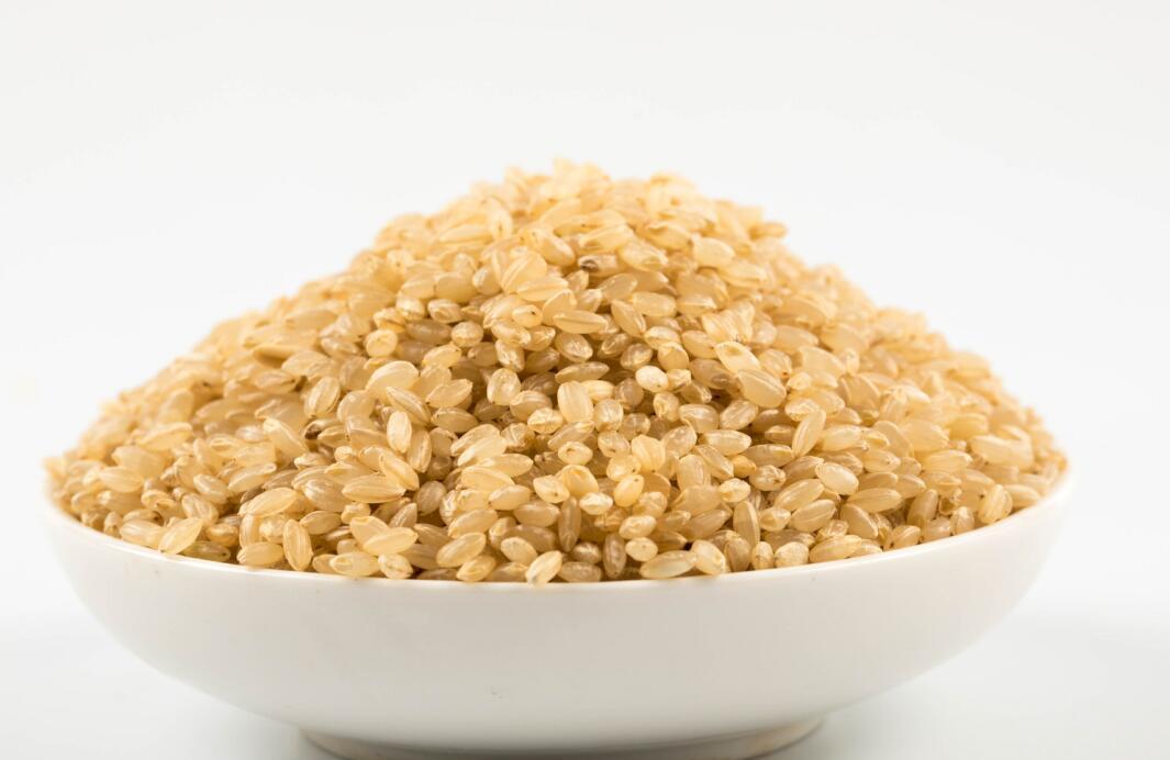 高血压能不能吃糙米