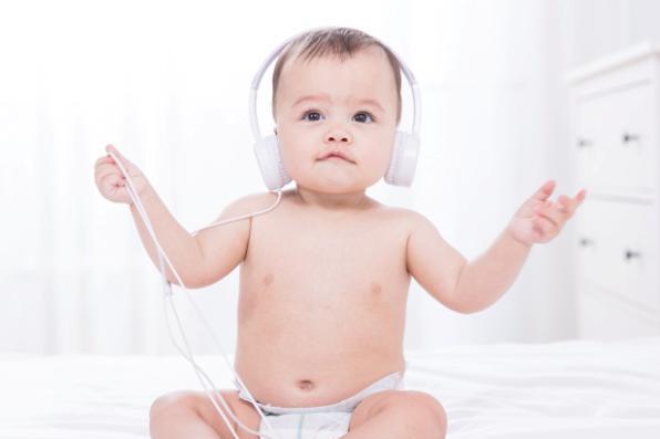 早教音乐课有哪些好处