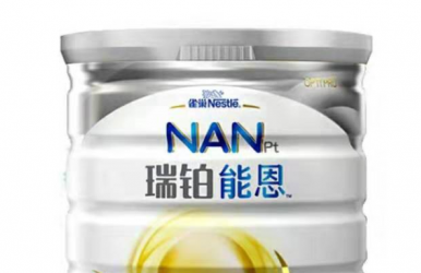 瑞铂能恩，为宝宝筑起更坚固的免疫力城墙