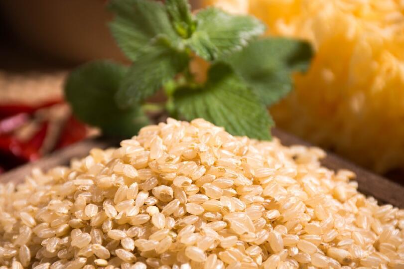 糙米生虫子还能吃吗