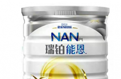 瑞铂能恩—宝宝良好的饮食习惯从拒绝白砂糖和香精开始