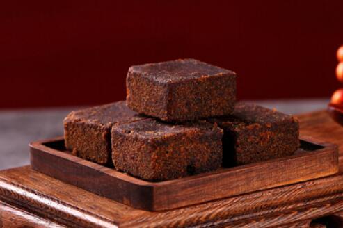 黑糖可以和牛奶一起喝吗