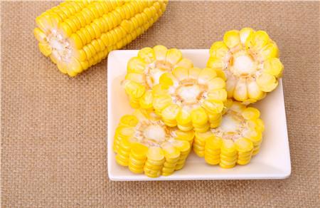 宝宝吃玉米好消化吗 宝宝怎么吃玉米好消化