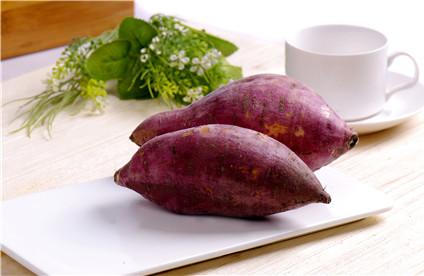 宝宝空腹吃红薯好不好