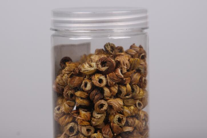 铁皮枫斗怎么吃效果好 打粉冲服效果最佳