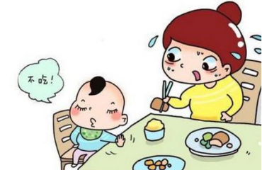 孩子挑食怎么办，如何改善这种情况？