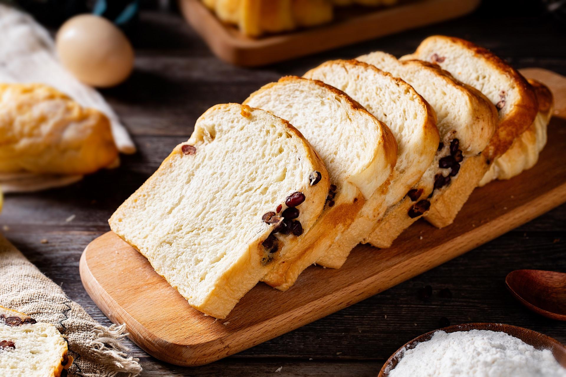 妊娠期糖尿病可以吃黑麦面包吗