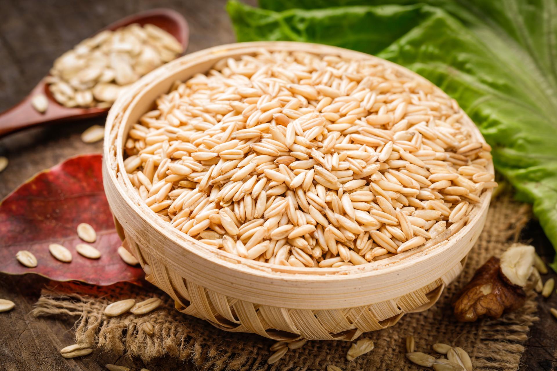 燕麦米怎么煮才容易烂