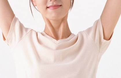 如何治疗狐臭 好方法让狐臭成为过去式