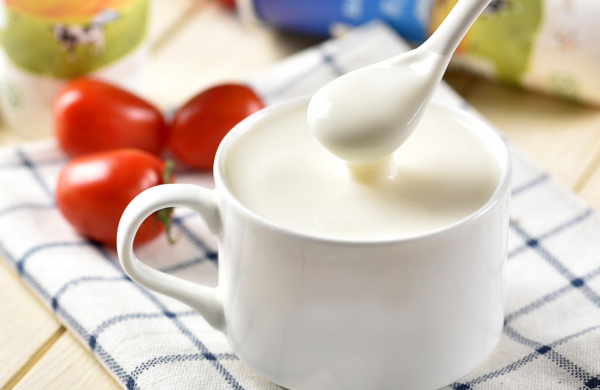 孕妇冬天喝酸奶太凉怎么办 详解三种酸奶加热法