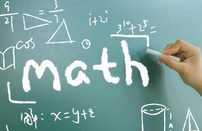 孩子数学不好什么原因 孩子数学差是什么原因造成的