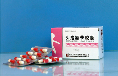 人流后可以吃头孢氨苄胶囊吗