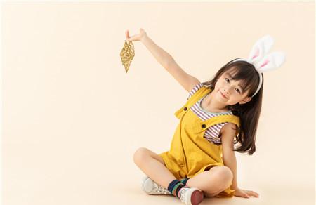 寓意好的名字及其解释
