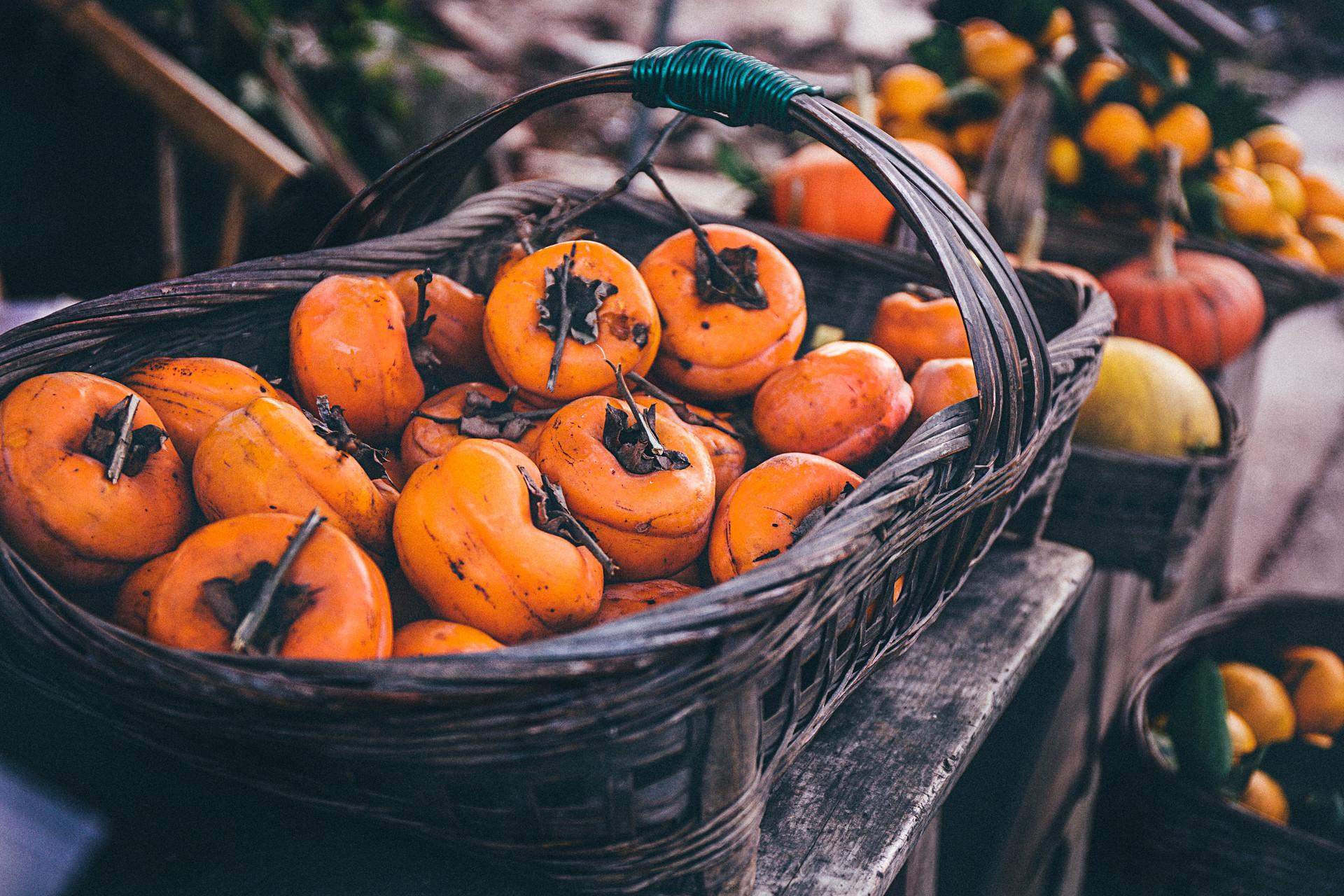 柿子里面有黑点是怎么回事