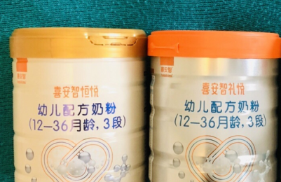 这款易吸收的婴儿奶粉，在妈妈圈传疯了！