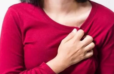 乳腺结节三级会自愈吗 乳腺结节按摩能消失吗