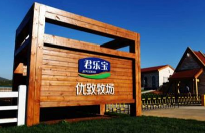 婴儿配方奶粉是如何生产的？这些环境决定产品品质