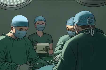 输精管堵塞怎么治疗