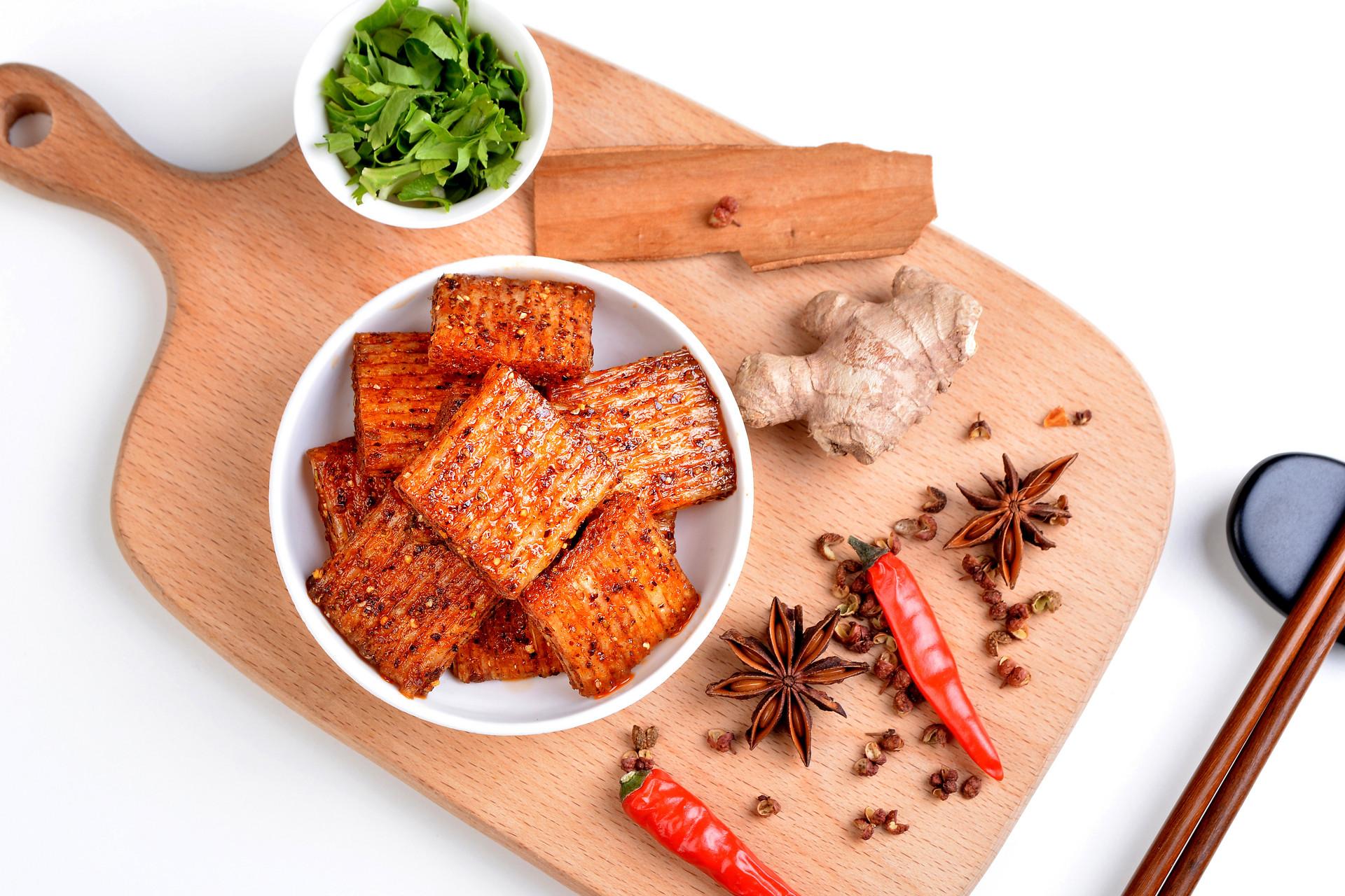 辣条过期了还能吃吗