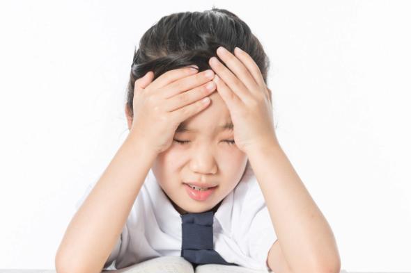 孩子脾气很倔强怎么办