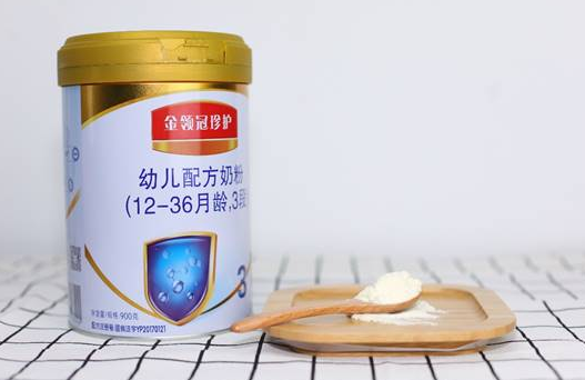 这样选择奶粉，居然能解决小孩便秘怎么办！