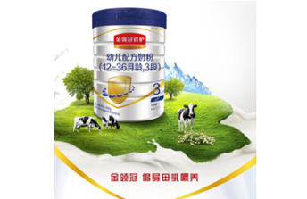 呵护宝宝健康的第一道防线,宝妈们不可轻视乳铁蛋白的作用