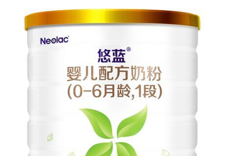 海普诺凯悠蓝有机奶粉怎么样