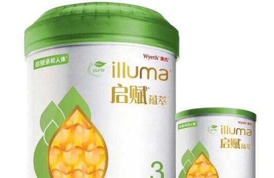 启赋有机蕴萃奶粉怎么样