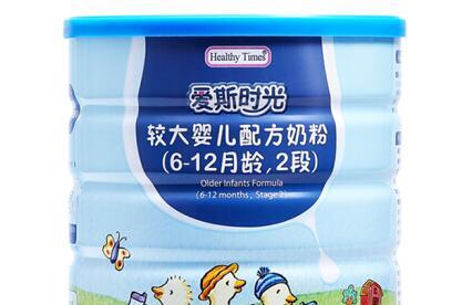 爱斯时光有机奶粉怎么样品质好吗