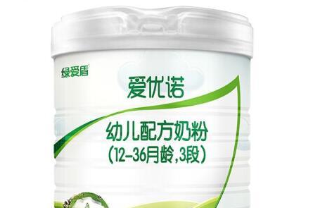 爱优诺有机奶粉怎么样