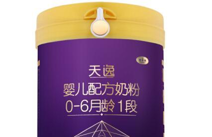 太子乐天逸奶粉怎么样