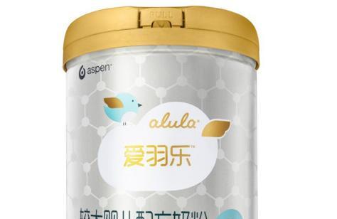 爱羽乐奶粉好不好吸收