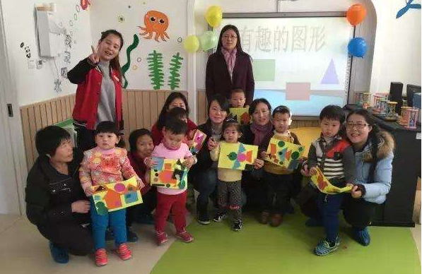 幼儿园大班哭和笑的教案