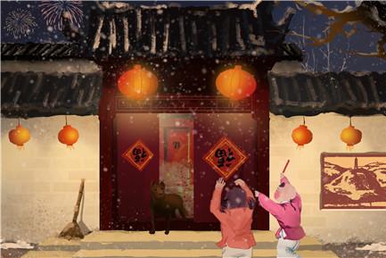 2021年快递什么时候上班