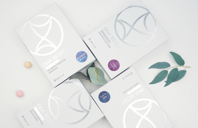 澳洲轻护肤品牌DNA RESET，给孕妈专属宠爱