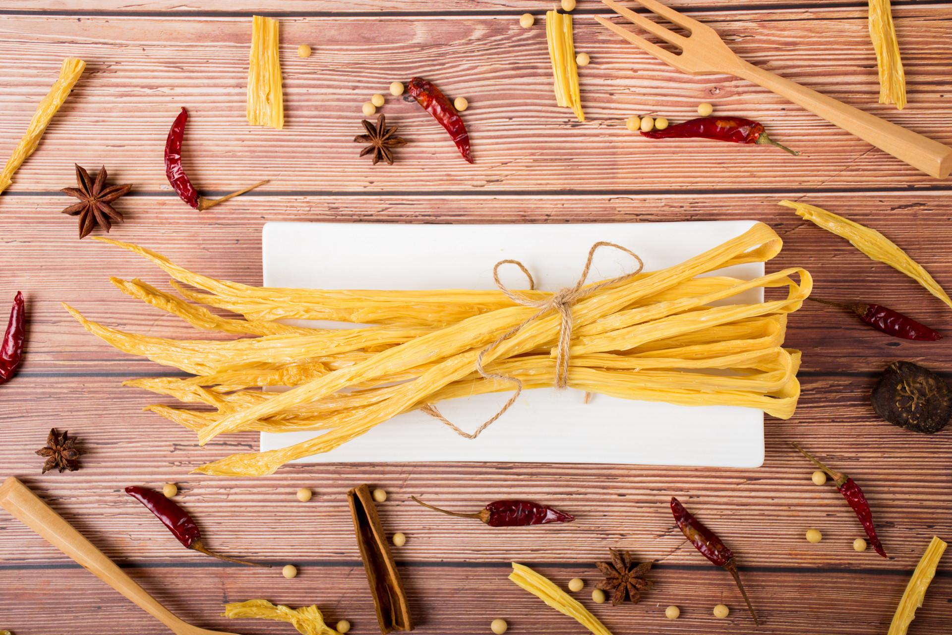 吃了腐竹会肚子胀气吗