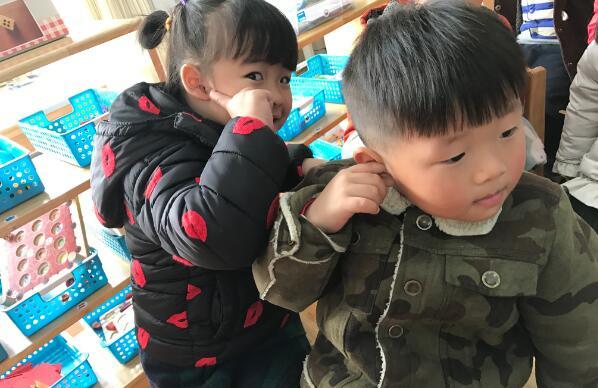 幼儿园健康阿嚏教案