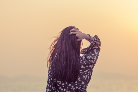 产后恶露干净了又有褐色的怎么回事