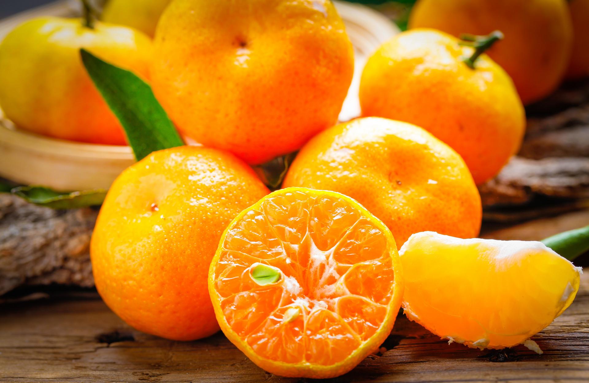 烤橘子用的是什么橘子