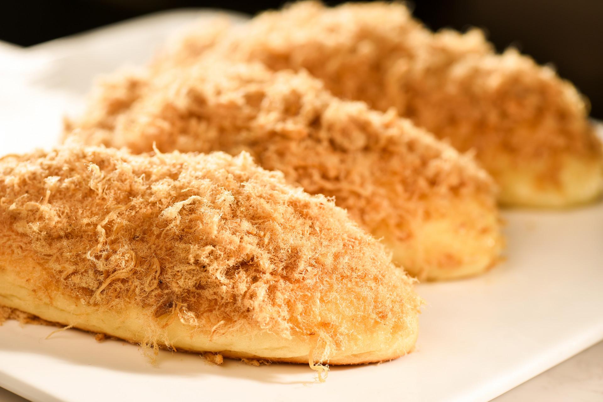 肉松一般用什么肉做的