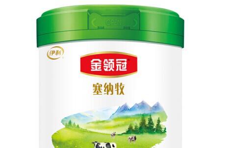 金领冠塞纳牧奶粉奶源是哪里