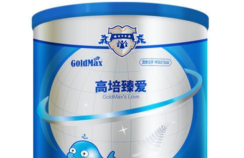 高培臻爱奶粉1段价格