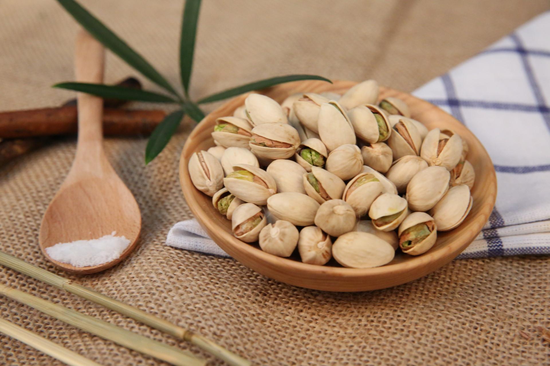 开心果价格 开心果多少钱一斤