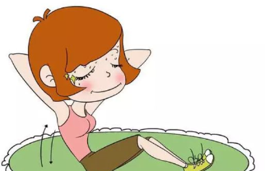产后养出好体质，别忘了用妈妈喂呵护自己~
