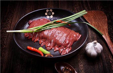 10个月宝宝贫血食谱