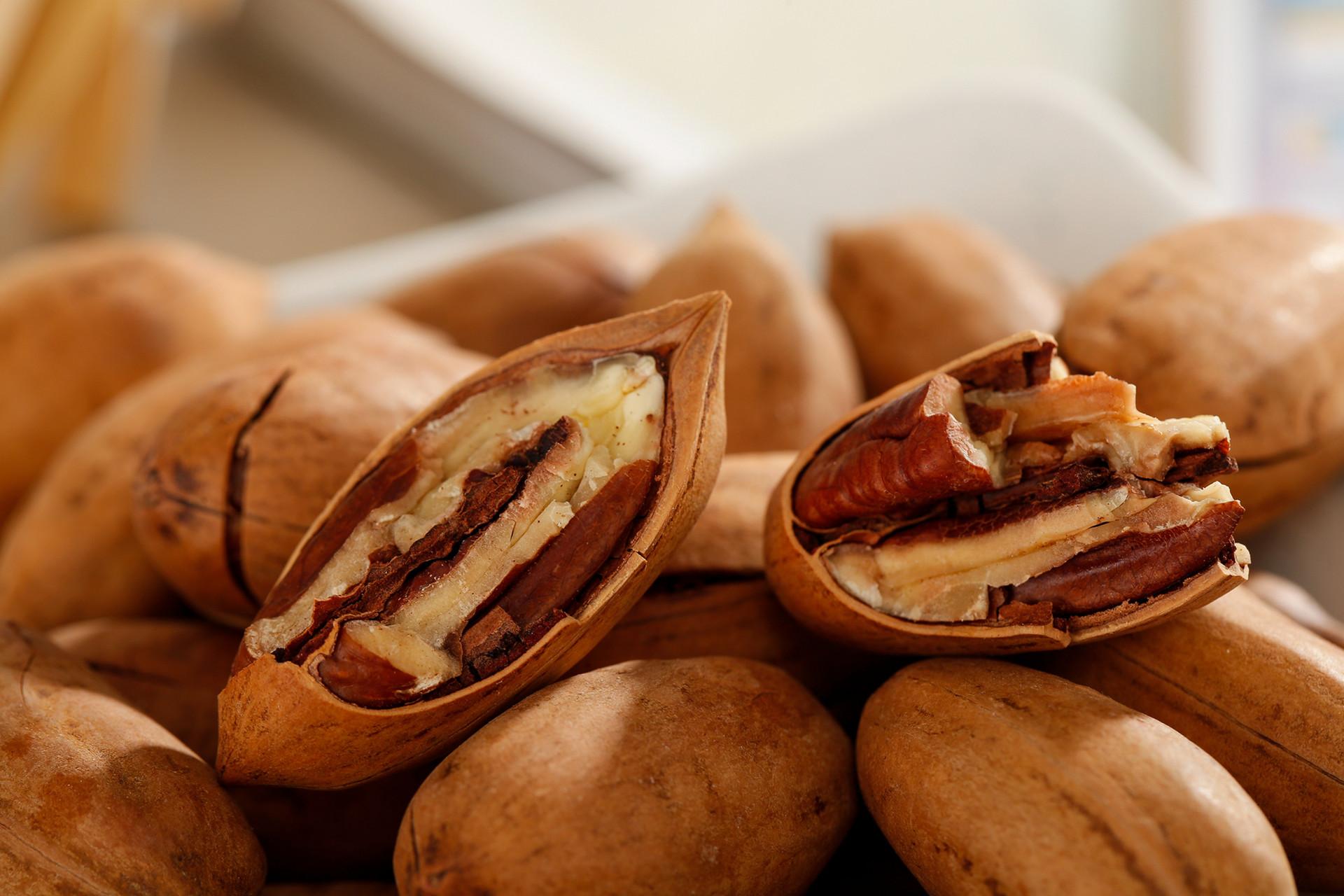 吃碧根果可以降血糖吗