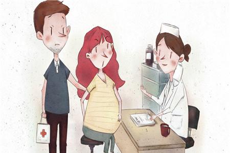 孕妇内检可以摸到宝宝的头部吗