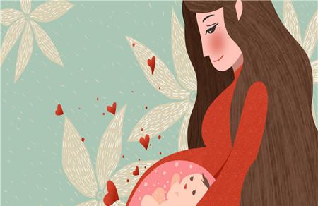 懷孕期間應該注意哪些問題 養成這八個好習慣胎兒更健康