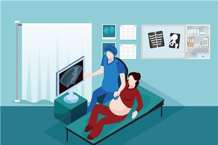 孕妇宫腔积液多少正常